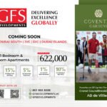 GFS Developments breaks ground on High-ROI Coventry Gardens II in DLRC with Mr. 360, AB de Villiers